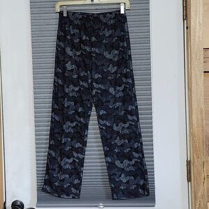 Bugle Boy boys sleep pants size 14